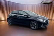 Hyundai i20 2021