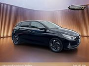 Hyundai i20 2021