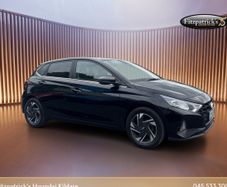 Hyundai i20 2021