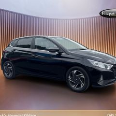Hyundai i20 2021