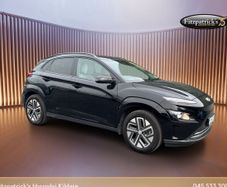 Hyundai Kona 2023