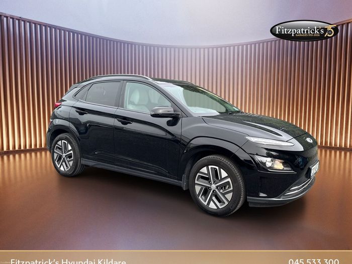 Hyundai Kona 2023