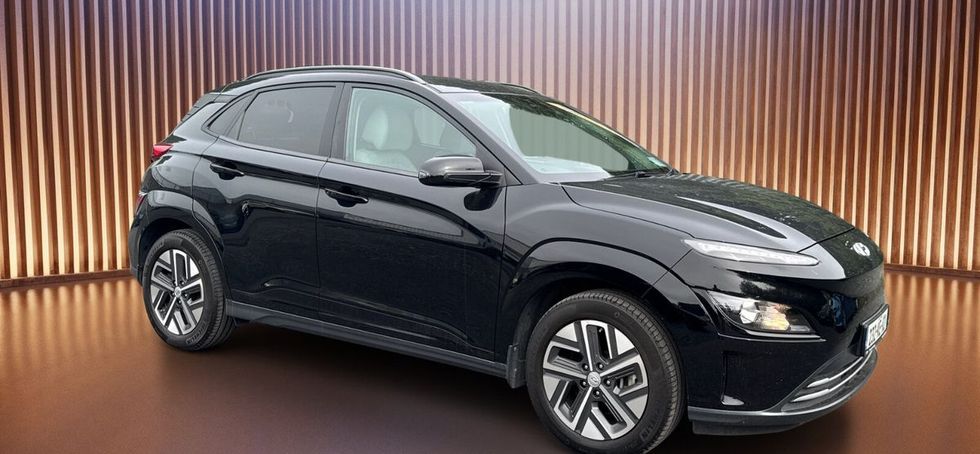 Hyundai Kona 2023