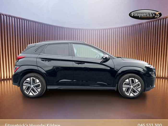 Hyundai Kona 2023