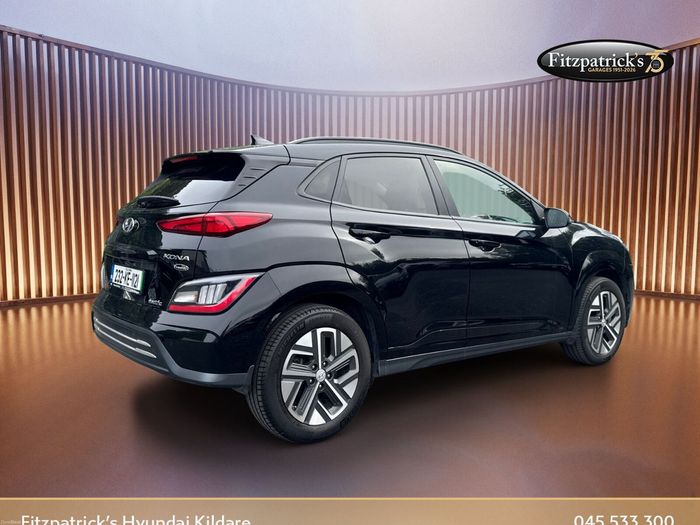 Hyundai Kona 2023