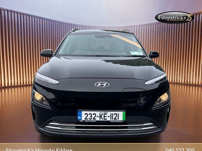 Hyundai Kona 2023