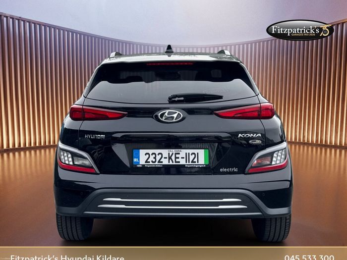 Hyundai Kona 2023