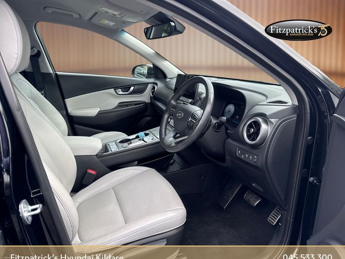 Hyundai Kona 2023