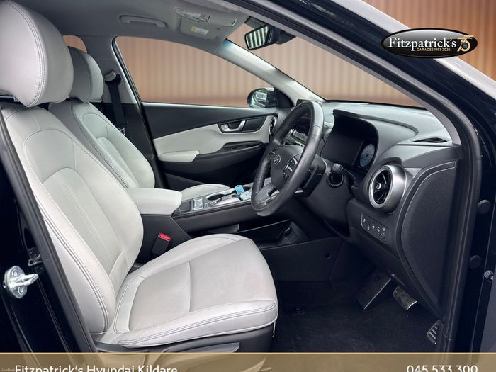 Hyundai Kona 2023