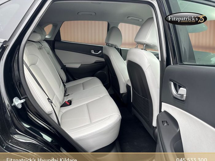 Hyundai Kona 2023