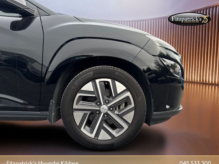 Hyundai Kona 2023