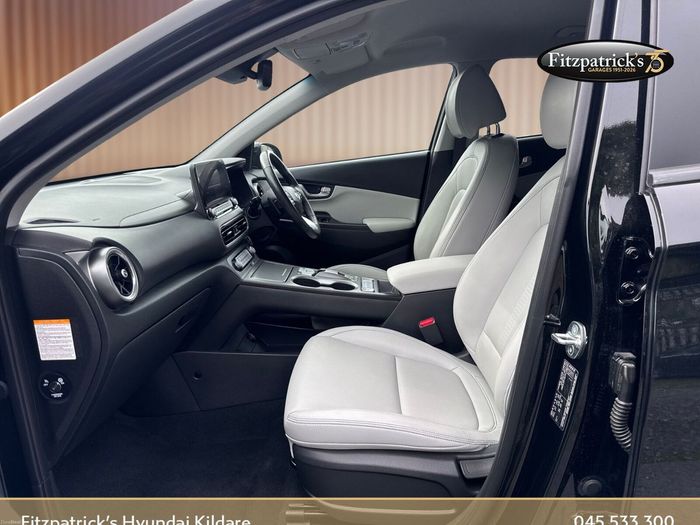 Hyundai Kona 2023