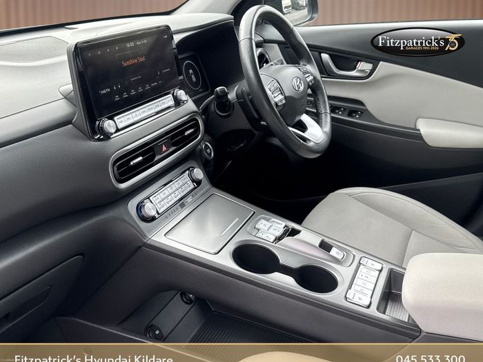 Hyundai Kona 2023