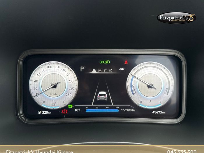 Hyundai Kona 2023