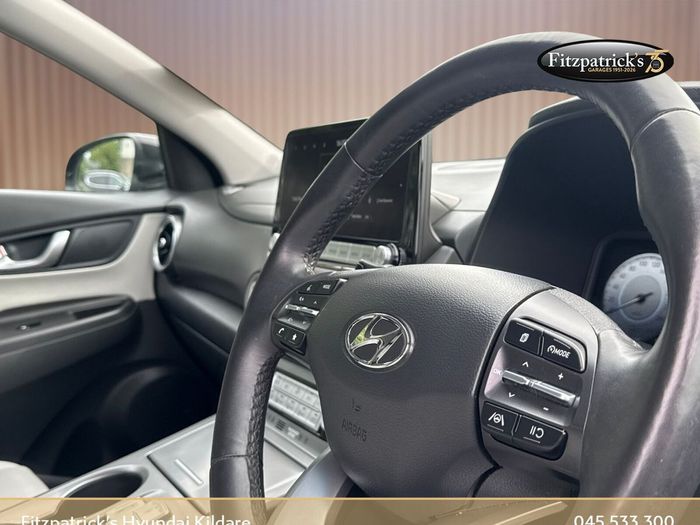 Hyundai Kona 2023