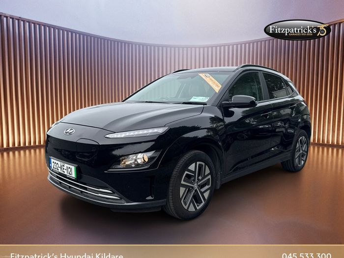 Hyundai Kona 2023