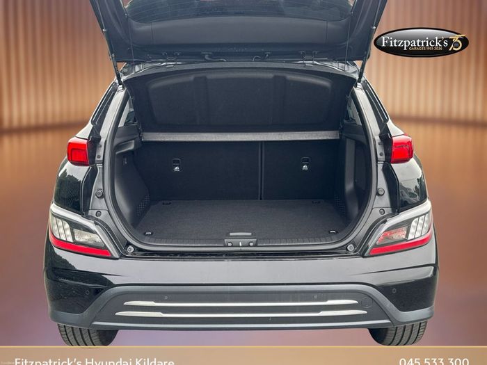 Hyundai Kona 2023