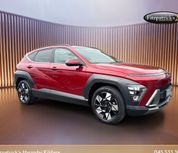 Hyundai Kona 2024