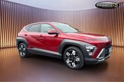 Hyundai Kona 2024