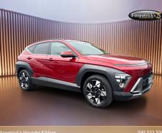 Hyundai Kona 2024