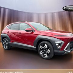 Hyundai Kona 2024