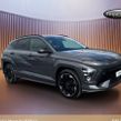 Hyundai Kona 2025