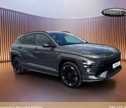 Hyundai Kona 2025
