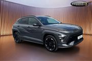 Hyundai Kona 2025