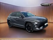 Hyundai Kona 2025
