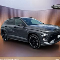 Hyundai Kona 2025