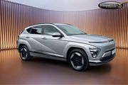 Hyundai Kona 2024