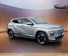 Hyundai Kona 2024