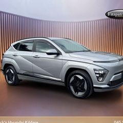 Hyundai Kona 2024