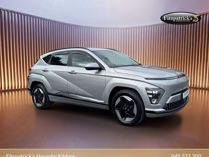 Hyundai Kona 2024