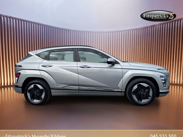 Hyundai Kona 2024