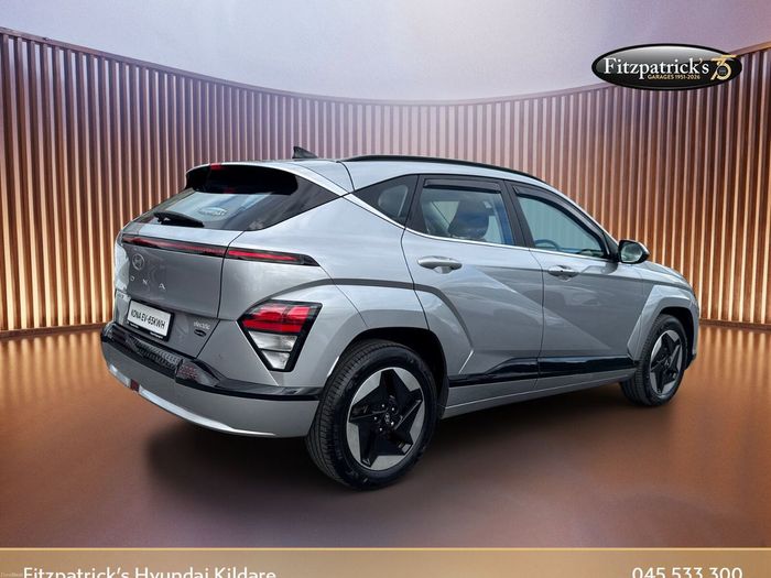 Hyundai Kona 2024