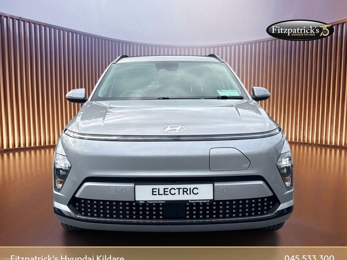 Hyundai Kona 2024