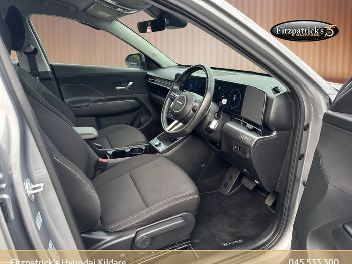 Hyundai Kona 2024