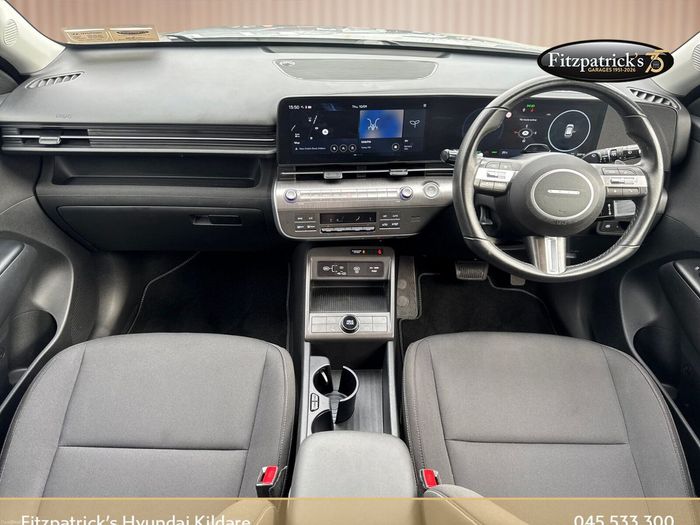 Hyundai Kona 2024