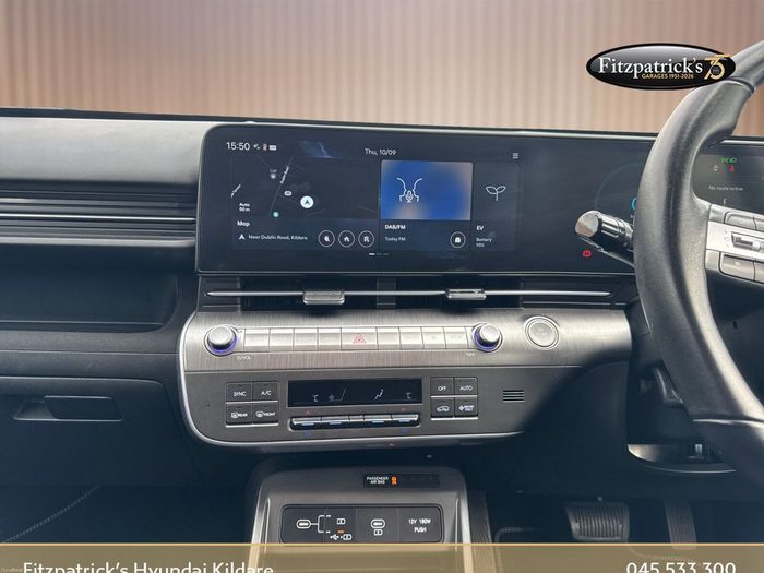 Hyundai Kona 2024
