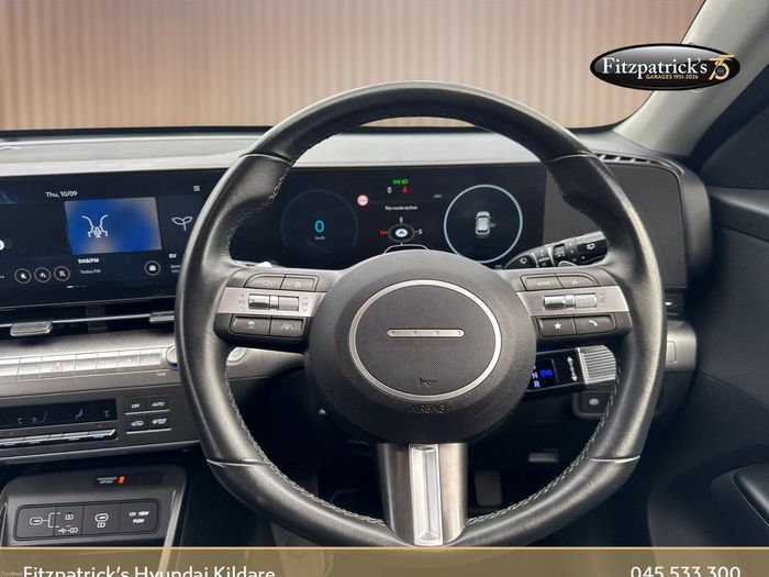 Hyundai Kona 2024