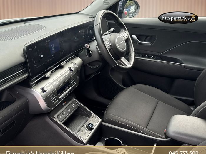 Hyundai Kona 2024