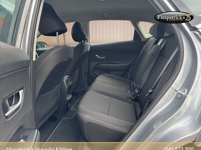 Hyundai Kona 2024