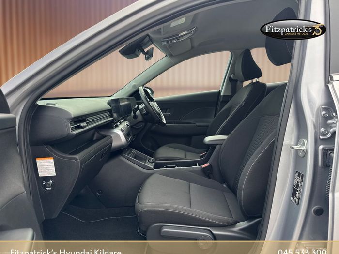 Hyundai Kona 2024