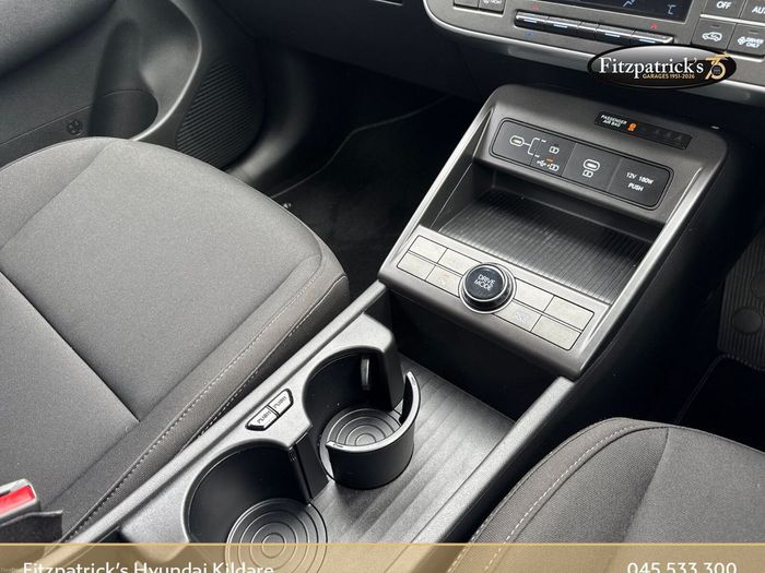 Hyundai Kona 2024