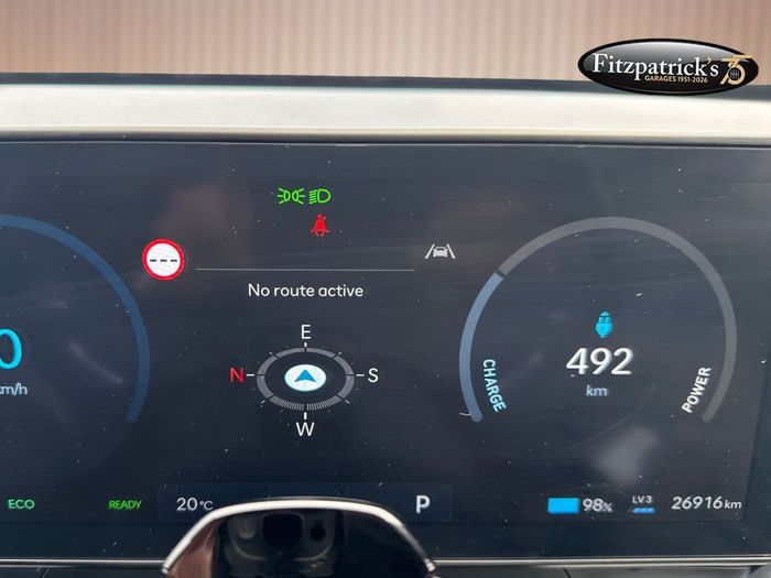 Hyundai Kona 2024
