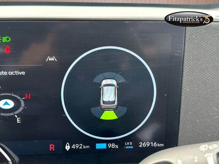 Hyundai Kona 2024