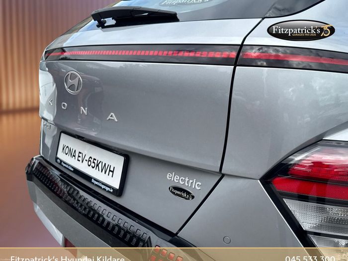 Hyundai Kona 2024