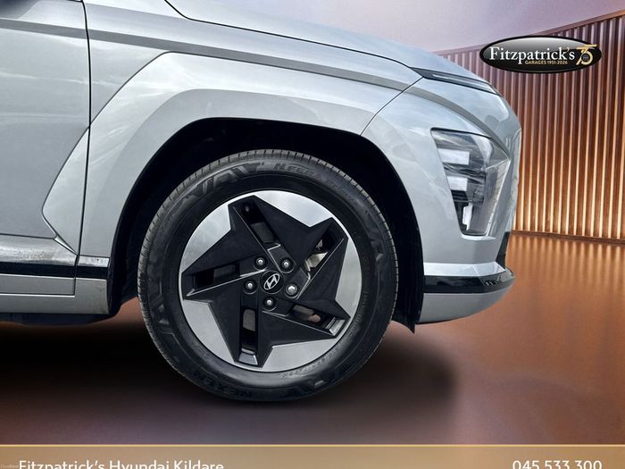 Hyundai Kona 2024