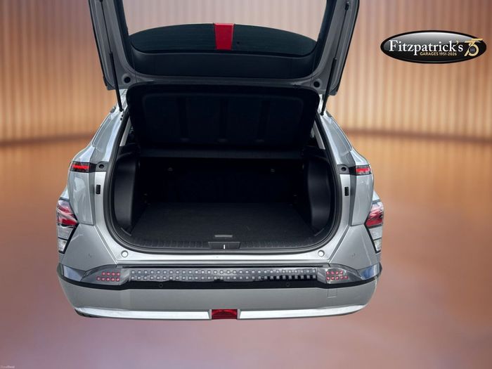 Hyundai Kona 2024